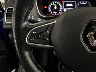 Renault Megane R.S.Line TCe 103 kW (140CV) GPF