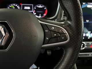 Renault Megane R.S.Line TCe 103 kW (140CV) GPF