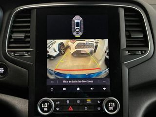 Renault Megane R.S.Line TCe 103 kW (140CV) GPF