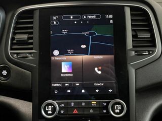 Renault Megane R.S.Line TCe 103 kW (140CV) GPF