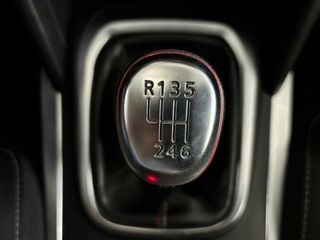 Renault Megane R.S.Line TCe 103 kW (140CV) GPF