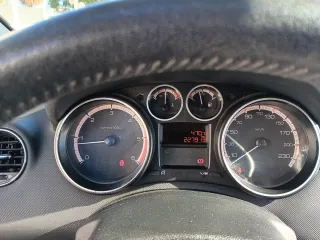 Peugeot 308 diésel