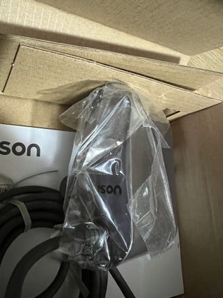 Caricabatterie originale per aspirapolvere Dyson V15 V11 V10 V12