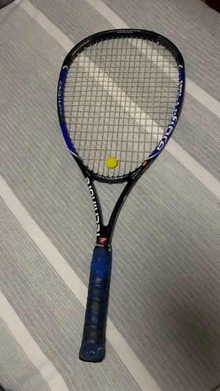 Raqueta de Frontenis Tecnifibre