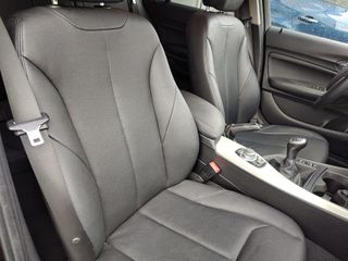 BMW Serie 1 116D Efficient Dynamics