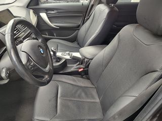 BMW Serie 1 116D Efficient Dynamics