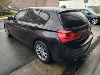 BMW Serie 1 116D Efficient Dynamics