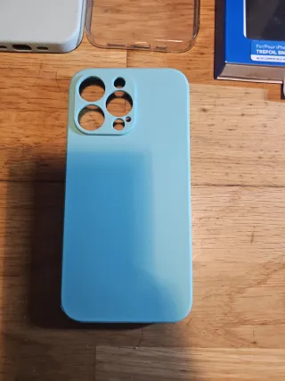 17 Fundas iPhone 13 Pro