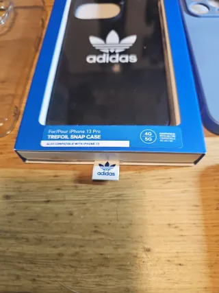 17 Fundas iPhone 13 Pro