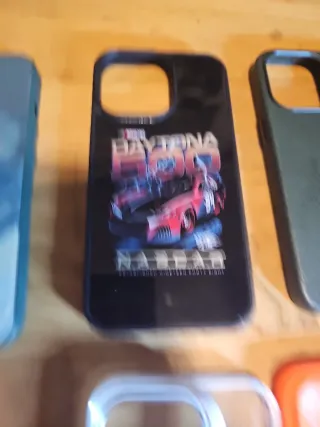 17 Fundas iPhone 13 Pro