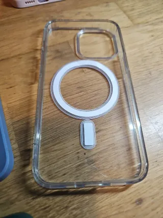 17 Fundas iPhone 13 Pro