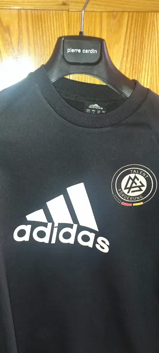 Felpa Adidas vintage