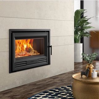 Hergom C3 Chimenea Insertable