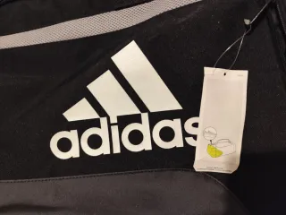 Bolsa Adidas con ruedas