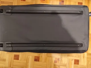 Bolsa Adidas con ruedas