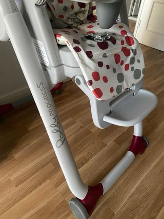 Chicco Polly Progres5 - Trona evolutiva