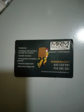 Arreglos en general Mantenimiento de casas chalet