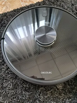 Aspiradora Cecotec Conga 6060