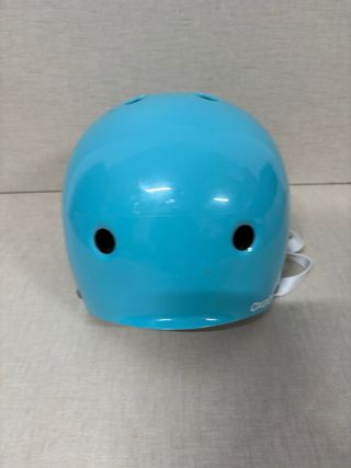 Casco infantil azul Oxelo
