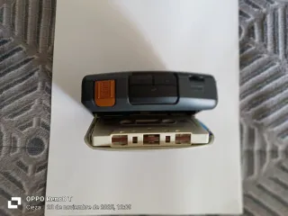 Walkman Philips AGK581 Radio Cassette DBB