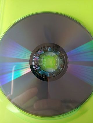 🇪🇸 Project Gotham Racing 4 Xbox 360