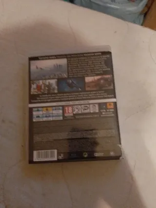 Grand Theft Auto V PS4