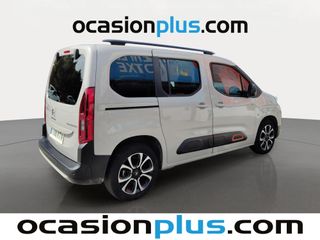 Citroen Berlingo BlueHDi 130 S&S Talla M Shine 96 kW (130 CV)