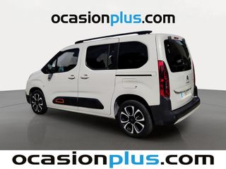 Citroen Berlingo BlueHDi 130 S&S Talla M Shine 96 kW (130 CV)