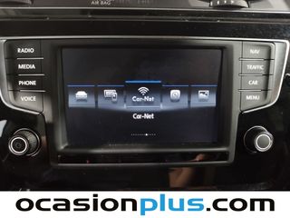 Volkswagen Touran Sport 2.0 TDI BMT 110 kW (150 CV) DSG