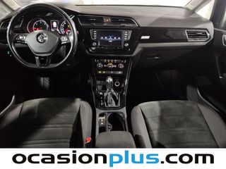 Volkswagen Touran Sport 2.0 TDI BMT 110 kW (150 CV) DSG