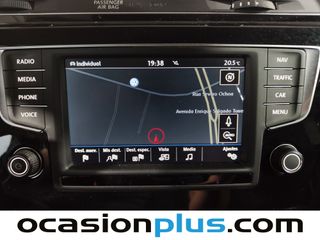 Volkswagen Touran Sport 2.0 TDI BMT 110 kW (150 CV) DSG