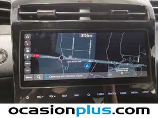 Hyundai Tucson 1.6 TGDI N-Line 30 Aniversario 110 kW (150 CV)