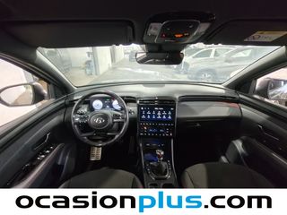 Hyundai Tucson 1.6 TGDI N-Line 30 Aniversario 110 kW (150 CV)