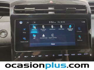 Hyundai Tucson 1.6 TGDI N-Line 30 Aniversario 110 kW (150 CV)