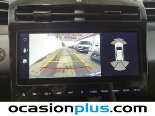 Hyundai Tucson 1.6 TGDI N-Line 30 Aniversario 110 kW (150 CV)