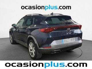 CUPRA Formentor 2.0 TDI 110 kW (150 CV)
