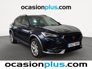 CUPRA Formentor 2.0 TDI 110 kW (150 CV)