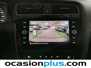 Volkswagen Golf Sport R-Line 1.5 TSI 110 kW (150 CV) DSG