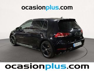 Volkswagen Golf Sport R-Line 1.5 TSI 110 kW (150 CV) DSG