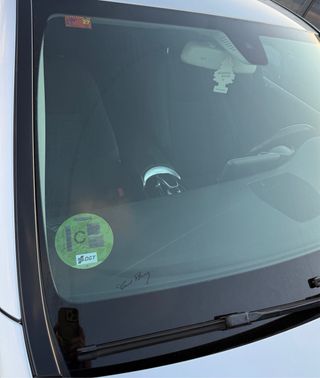 Mercedes-Benz Clase C 2017