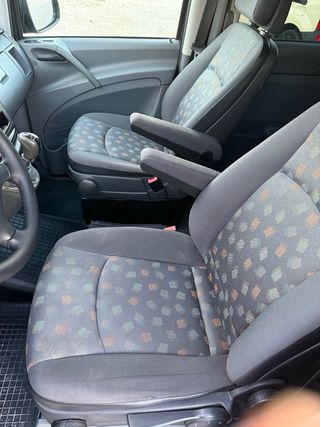 Mercedes-Benz Clase C 2017