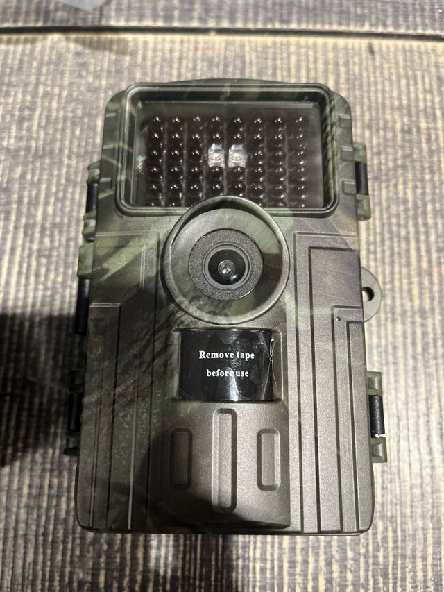 Lutranstra Cámara de vida silvestre 4K