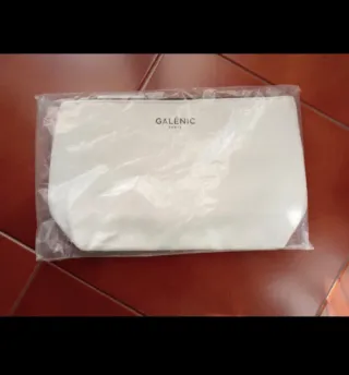 Pochette in tela - Galénic