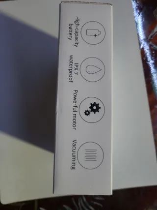 Callus Remover C6373 IPX7