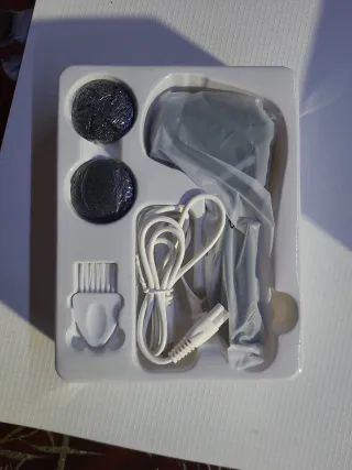 Callus Remover C6373 IPX7