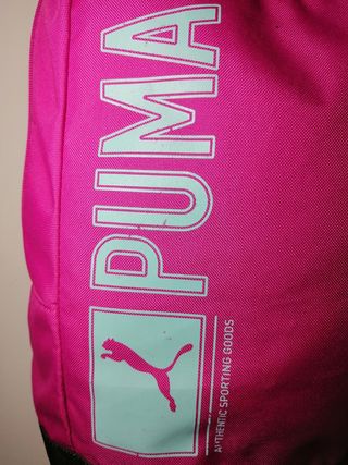 Mochila PUMA