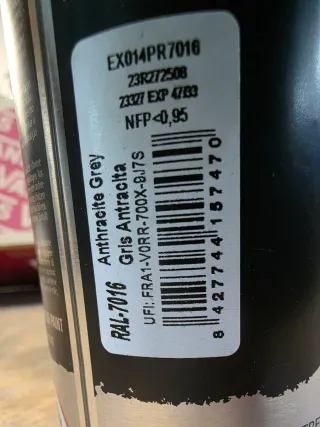 Llantas 12" Mini Cooper Clásico