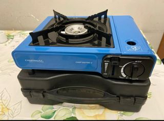 Fornello Portatile Campingaz Camp’Bistro 2