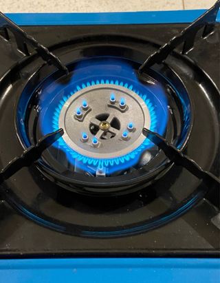 Fornello Portatile Campingaz Camp’Bistro 2