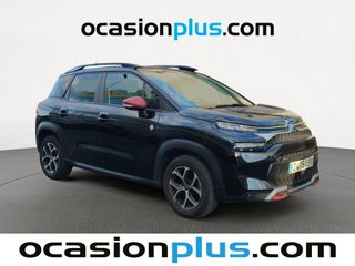 Citroen C3 Aircross PureTech 110 S&S C-Series 81 kW (110 CV)